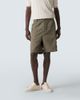 Brunello Cucinelli Brunello Cucinelli Cotton and linen cargo shorts - 3