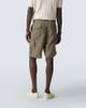 Brunello Cucinelli Brunello Cucinelli Cotton and linen cargo shorts - 4