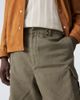 Brunello Cucinelli Brunello Cucinelli Cotton and linen cargo shorts - 5