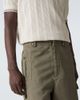 Brunello Cucinelli Brunello Cucinelli Cotton and linen cargo shorts - 6