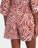 Brunello Cucinelli Brunello Cucinelli Cotton and silk shorts - 5