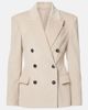 Brunello Cucinelli Brunello Cucinelli Cotton corduroy blazer - 1