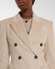 Brunello Cucinelli Brunello Cucinelli Cotton corduroy blazer - 4