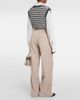 Brunello Cucinelli Brunello Cucinelli Cotton corduroy wide-leg pants - 3