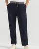 Brunello Cucinelli Brunello Cucinelli Cotton French terry trousers with embroidery - 1