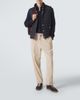 Brunello Cucinelli Brunello Cucinelli Cotton tapered pants - 2