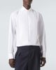 Brunello Cucinelli Brunello Cucinelli Cotton tuxedo shirt - 3