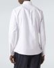 Brunello Cucinelli Brunello Cucinelli Cotton tuxedo shirt - 4