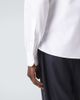 Brunello Cucinelli Brunello Cucinelli Cotton tuxedo shirt - 6
