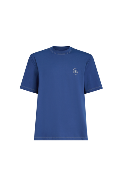 Brunello Cucinelli Brunello Cucinelli Crew-neck T-shirt