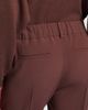 Brunello Cucinelli Brunello Cucinelli CrÃªpe straight pants - 5