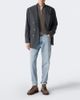 Brunello Cucinelli Brunello Cucinelli Distressed straight jeans - 2