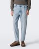 Brunello Cucinelli Brunello Cucinelli Distressed straight jeans - 3