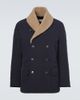 Brunello Cucinelli Brunello Cucinelli Double-breasted jacket - 1