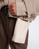 Brunello Cucinelli Brunello Cucinelli Duo Mini Monili leather phone pouch - 2