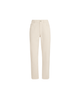 Brunello Cucinelli Brunello Cucinelli Dyed denim five-pocket straight trousers with shiny bartack - 2