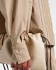 Brunello Cucinelli Brunello Cucinelli Embroidered cotton-blend shirt - 5