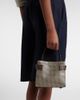 Brunello Cucinelli Brunello Cucinelli Essence Small leather top-handle bag - 2