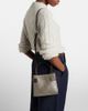 Brunello Cucinelli Brunello Cucinelli Essence Small leather top-handle bag - 7