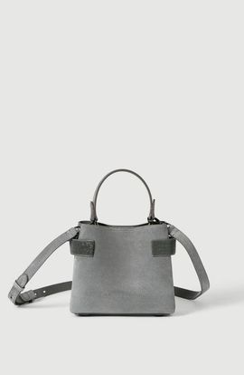 Brunello Cucinelli Brunello Cucinelli Essence small top-handle bag
