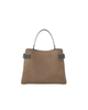 Brunello Cucinelli Brunello Cucinelli Essence top-handle bag - 2
