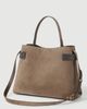Brunello Cucinelli Brunello Cucinelli Essence top-handle bag - 3