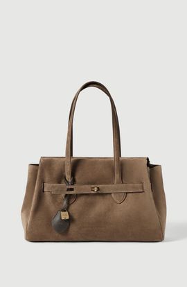 Brunello Cucinelli Brunello Cucinelli Explorer shoulder bag
