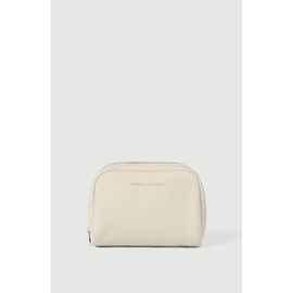 Brunello Cucinelli Brunello Cucinelli Fine grain calfskin slim beauty case