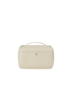 Brunello Cucinelli Brunello Cucinelli Fine grain calfskin travel beauty case - 2
