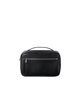 Brunello Cucinelli Brunello Cucinelli Grained leather travel beauty case - 2