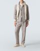 Brunello Cucinelli Brunello Cucinelli Hemp and linen overshirt - 2
