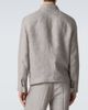 Brunello Cucinelli Brunello Cucinelli Hemp and linen overshirt - 4