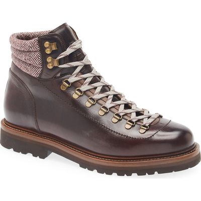 Brunello Cucinelli Brunello Cucinelli Hiking Boot