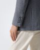 Brunello Cucinelli Brunello Cucinelli Houndstooth cashmere blazer - 7