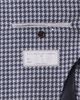 Brunello Cucinelli Brunello Cucinelli Houndstooth cashmere blazer - 8