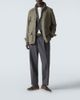 Brunello Cucinelli Brunello Cucinelli Intarsia cotton cardigan - 2