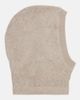 Brunello Cucinelli Brunello Cucinelli Knitted balaclava - 1