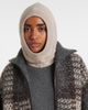 Brunello Cucinelli Brunello Cucinelli Knitted balaclava - 2