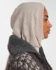 Brunello Cucinelli Brunello Cucinelli Knitted balaclava - 3