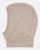 Brunello Cucinelli Brunello Cucinelli Knitted balaclava - 5