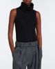Brunello Cucinelli Brunello Cucinelli Knitted wool-blend top - 2