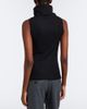 Brunello Cucinelli Brunello Cucinelli Knitted wool-blend top - 4