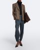 Brunello Cucinelli Brunello Cucinelli Knitted wool-blend top - 5