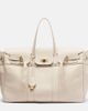 Brunello Cucinelli Brunello Cucinelli Large leather tote bag - 1