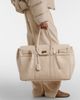 Brunello Cucinelli Brunello Cucinelli Large leather tote bag - 2
