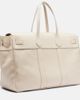 Brunello Cucinelli Brunello Cucinelli Large leather tote bag - 4