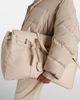 Brunello Cucinelli Brunello Cucinelli Large leather tote bag - 6