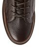 Brunello Cucinelli Brunello Cucinelli Leather Combat Boot - 5
