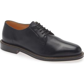 Brunello Cucinelli Brunello Cucinelli Leather Derby