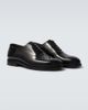 Brunello Cucinelli Brunello Cucinelli Leather Oxford shoes - 1